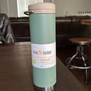 Koran Kanteen TKWode Twist Cap